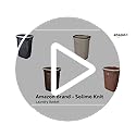 Amazon Brand - Solimo Knit