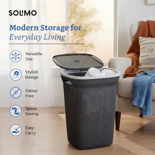 Amazon Brand - Solimo Knit