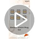 Borosil Vision Tea n Coffee