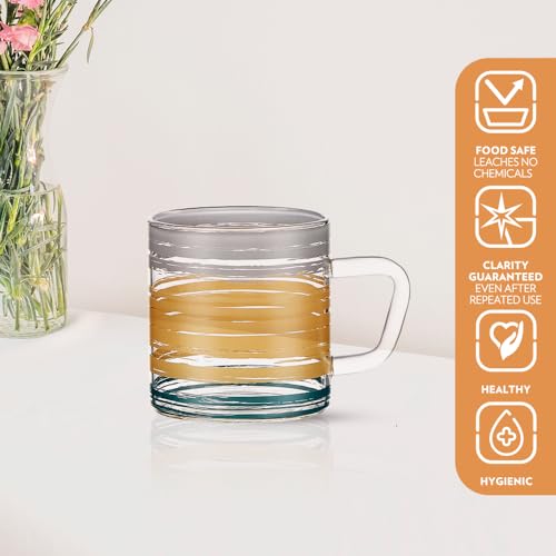 Borosil Vision Tea n Coffee