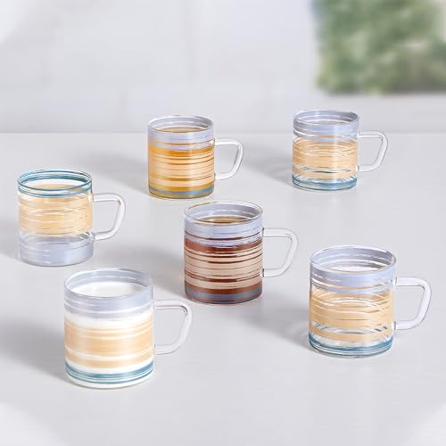 Borosil Vision Tea n Coffee