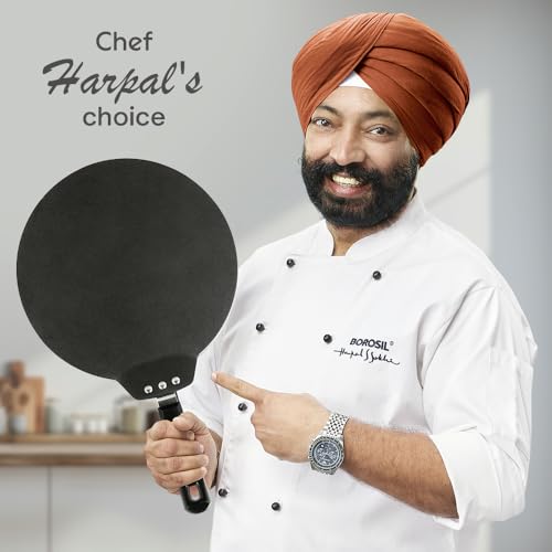 Borosil 30 cm Non-Stick Dosa