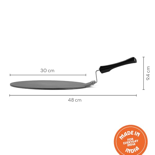 Borosil 30 cm Non-Stick Dosa