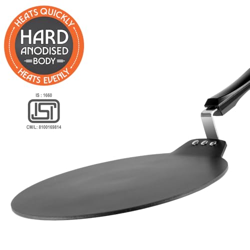 Borosil 30 cm Non-Stick Dosa