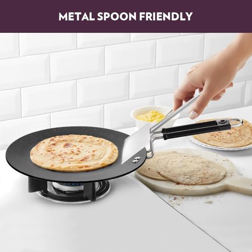 Borosil Granito 5 Layer Non-Stick
