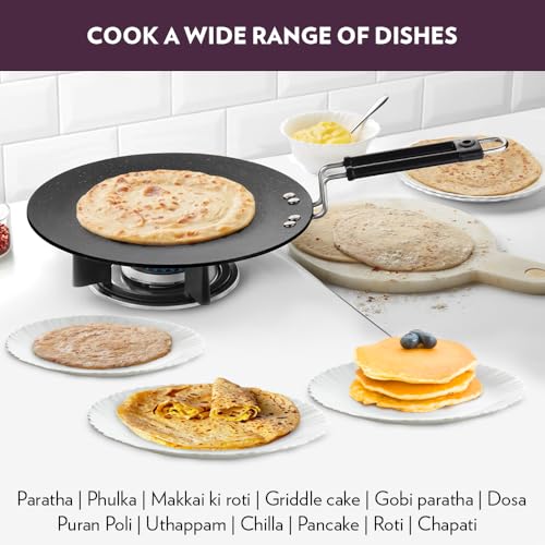 Borosil Granito 5 Layer Non-Stick