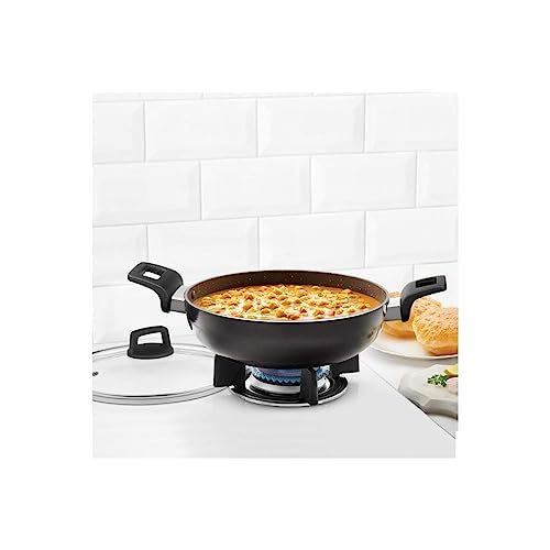 Borosil Granito Non-Stick Fry Pan