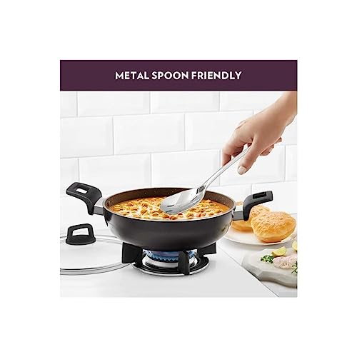 Borosil Granito Non-Stick Fry Pan