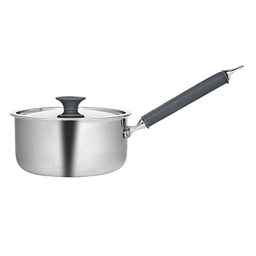 Borosil Cookfresh Tri-ply Stainless Steel