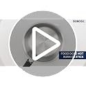 Borosil Cookfresh Tri-ply Stainless Steel