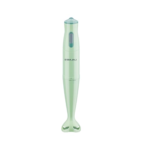 Bajaj HB-20 Silent 300W Hand