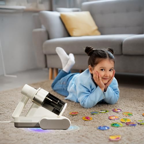 OTEK MiteVanisher Mattress Vacuum Cleaner