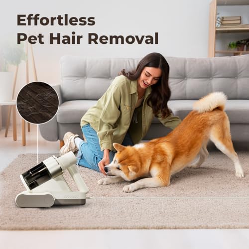 OTEK MiteVanisher Mattress Vacuum Cleaner