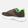 REEBOK PROPULSION 2.0 M Walking Shoes For Men (Brown , 9) - Image 2