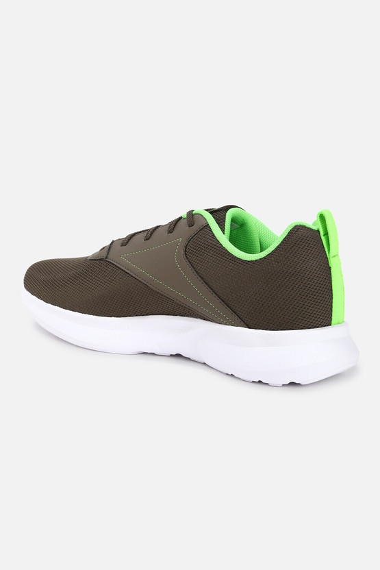 REEBOK PROPULSION 2.0 M Walking Shoes For Men (Brown , 9) - Image 2
