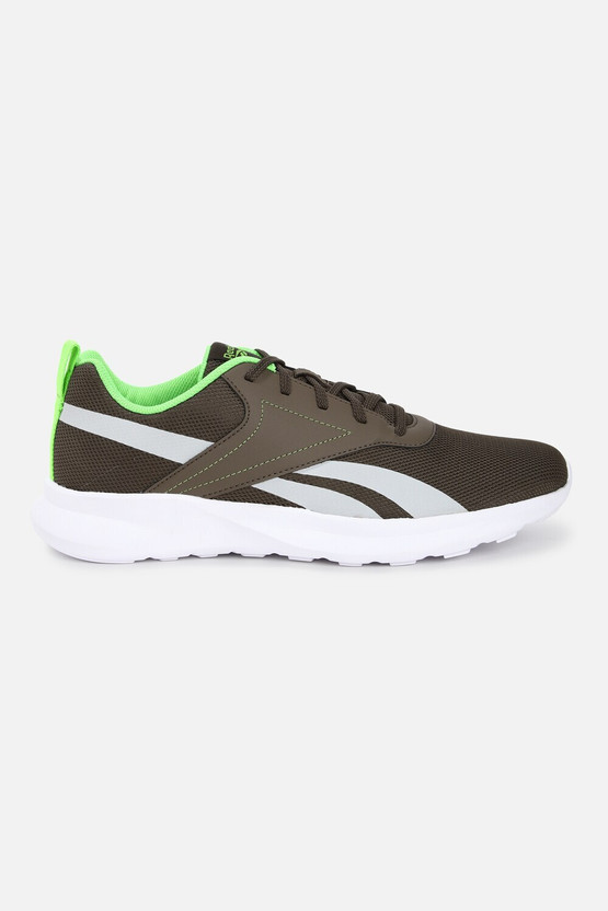 REEBOK PROPULSION 2.0 M Walking Shoes For Men (Brown , 9) - Image 3