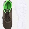 REEBOK PROPULSION 2.0 M Walking Shoes For Men (Brown , 9) - Image 4