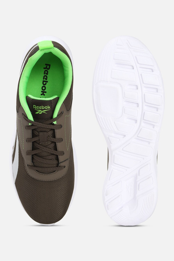REEBOK PROPULSION 2.0 M Walking Shoes For Men (Brown , 9) - Image 4