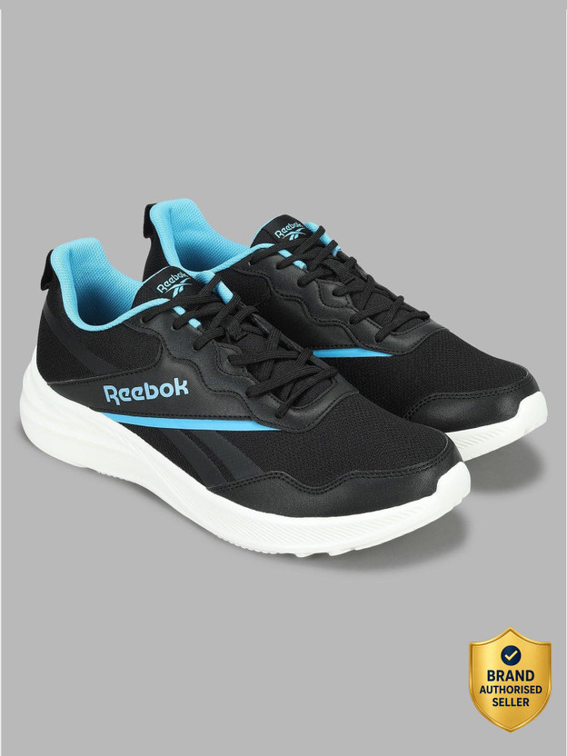 REEBOK PROPULSION 2.0 M Walking Shoes For Men (Brown , 9) - Image 7
