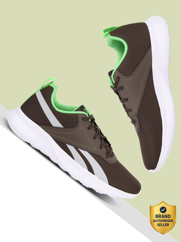 REEBOK PROPULSION 2.0 M Walking Shoes For Men (Brown , 9) - Image 9