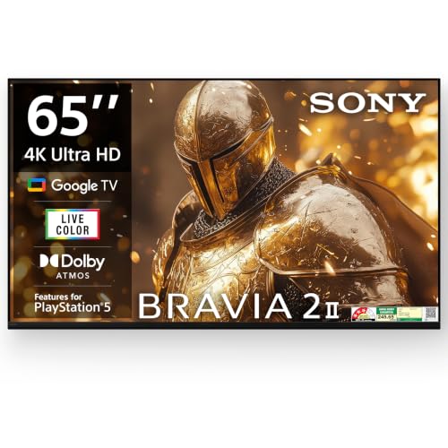 Sony 164 cm BRAVIA 2M2
