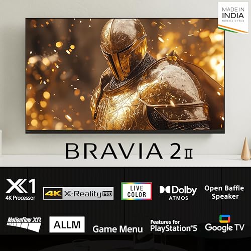 Sony 164 cm BRAVIA 2M2