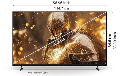 Sony 164 cm BRAVIA 2M2