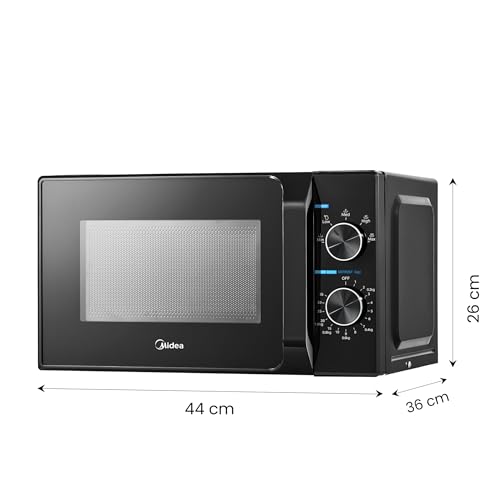 Midea 20L Solo Microwave Oven