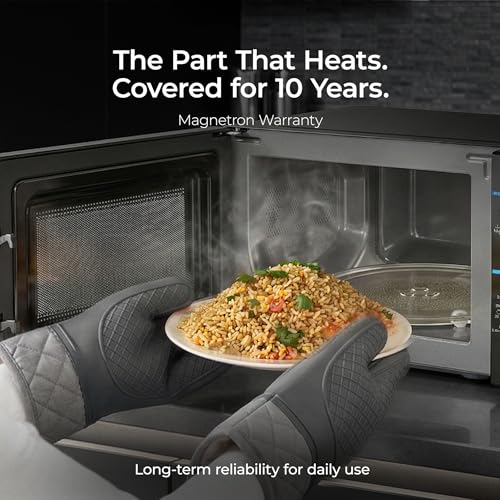 Midea 20L Solo Microwave Oven