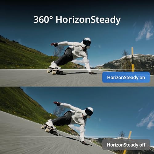 DJI Osmo Action 4 Standard