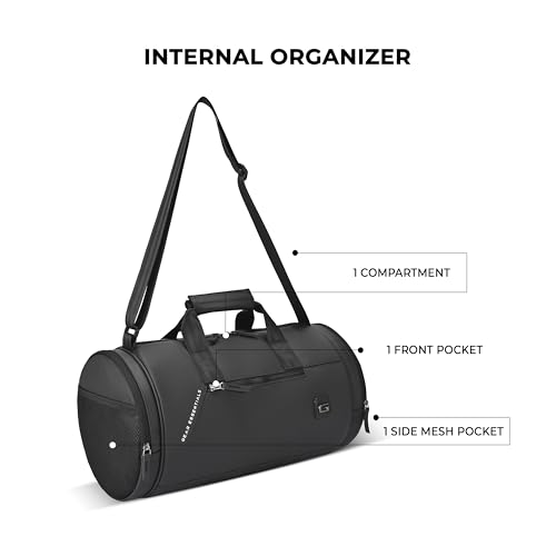 Gear Cross Training 9"/29L Faux