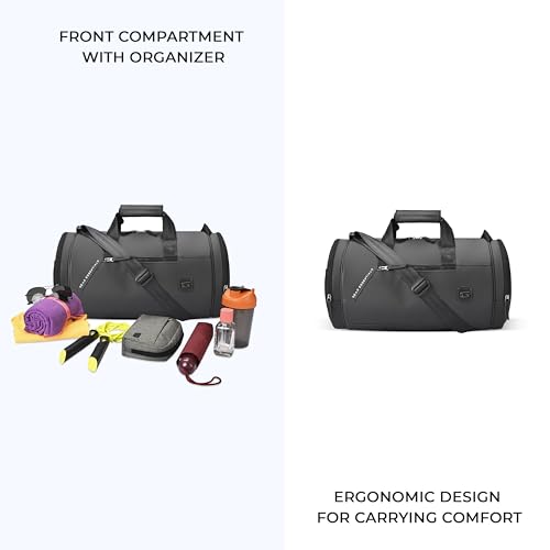 Gear Cross Training 9"/29L Faux