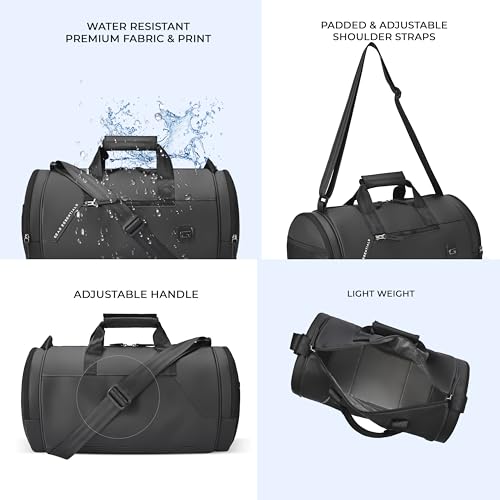 Gear Cross Training 9"/29L Faux