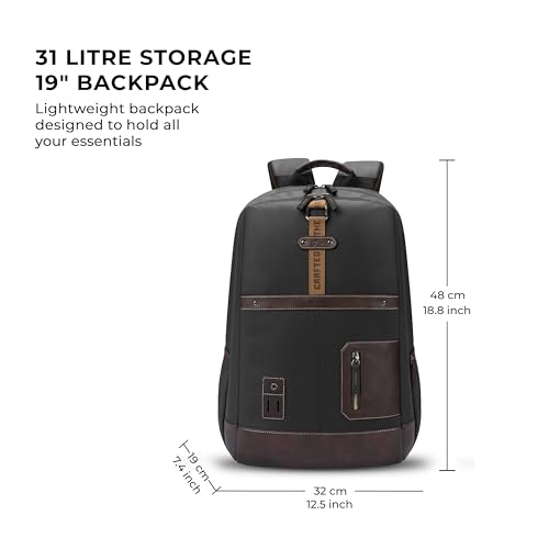 Gear Classic 6 18"/31L Antitheft