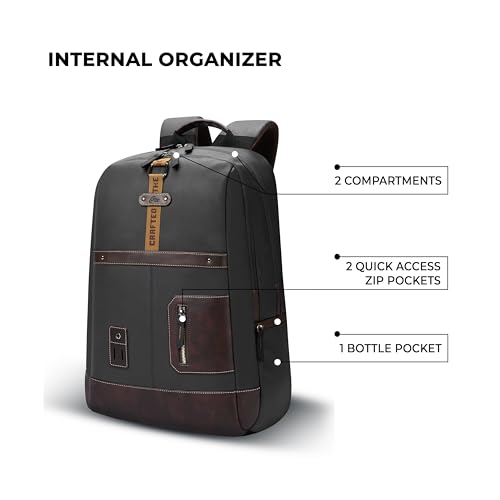 Gear Classic 6 18"/31L Antitheft