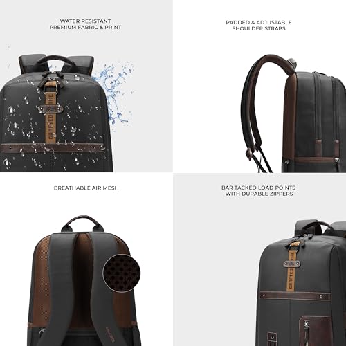 Gear Classic 6 18"/31L Antitheft