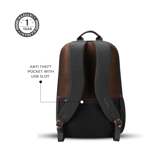 Gear Classic 6 18"/31L Antitheft