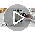 Pigeon Kessel Multipurpose Kettle 1.2