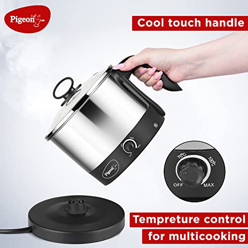 Pigeon Kessel Multipurpose Kettle 1.2