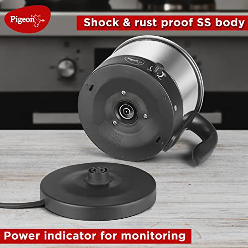 Pigeon Kessel Multipurpose Kettle 1.2