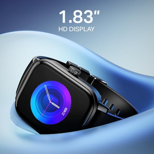 boAt Wave Call 3 Smartwatch