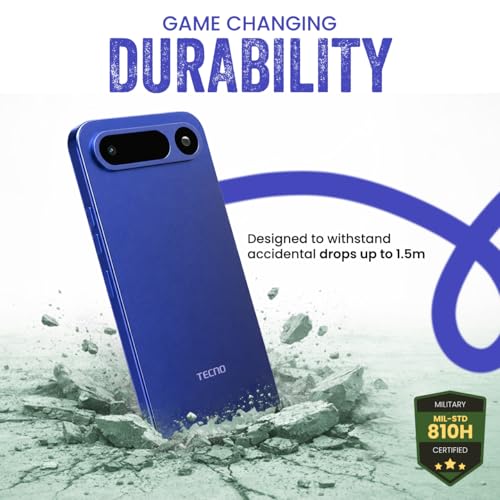 Tecno POP X 5G