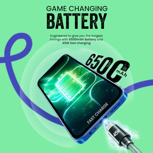 Tecno POP X 5G