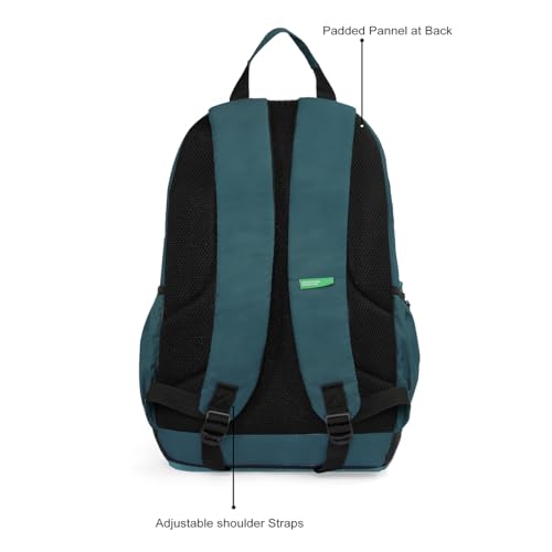 United Colors of Benetton Quirky