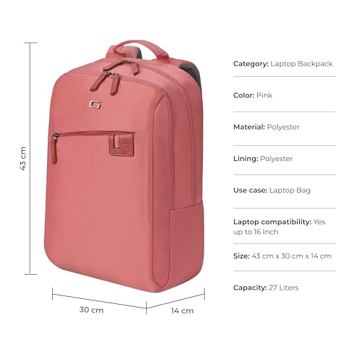 Gear Compact Business Large Water