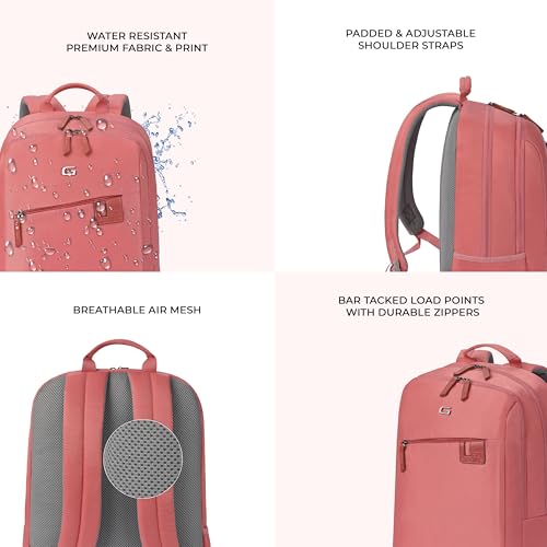 Gear Compact Business Large Water