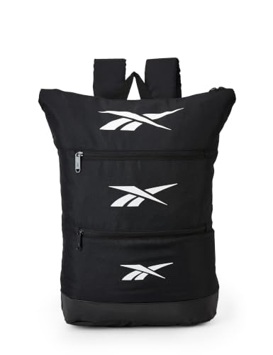 Reebok Unisex Rack Sack Backpack