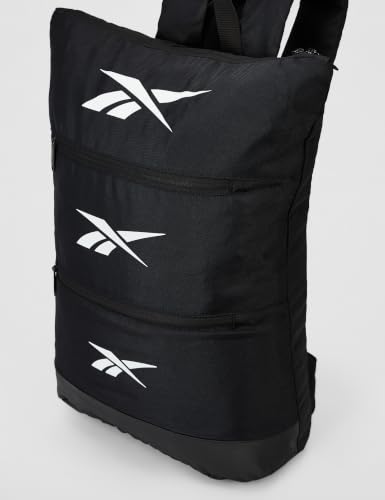 Reebok Unisex Rack Sack Backpack - Image 6
