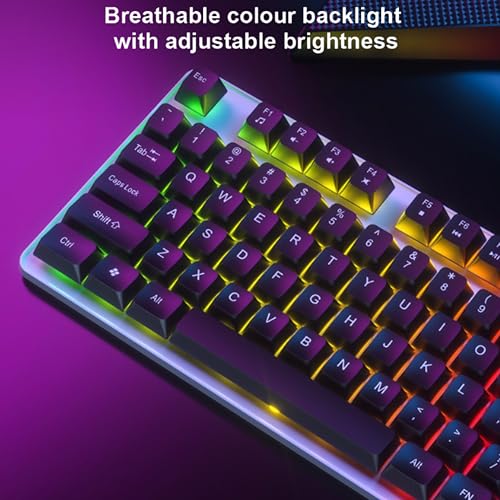 Aula F3061 Anti-ghosting, Gaming Keyboard