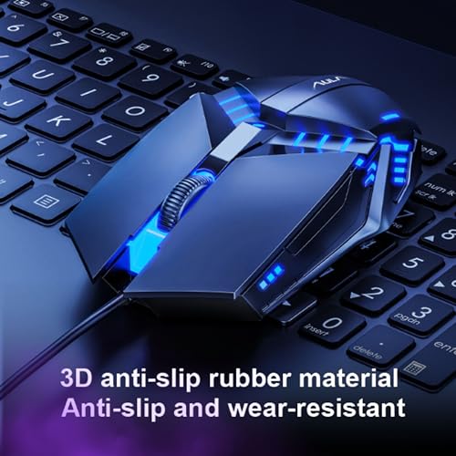 Aula F3061 Anti-ghosting, Gaming Keyboard